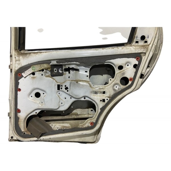 Porta Traseira Direita Fiat Palio 2002 À 2007 13435