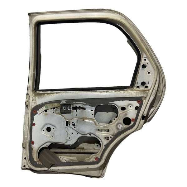 Porta Traseira Direita Fiat Palio 2002 À 2007 13435