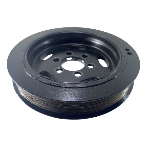 Polia Virabrequim Land Rover Discovery 4 3.0 2010 2011 2015