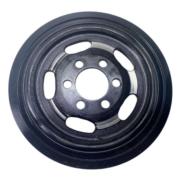 Polia Virabrequim Land Rover Discovery 4 3.0 2010 2011 2015
