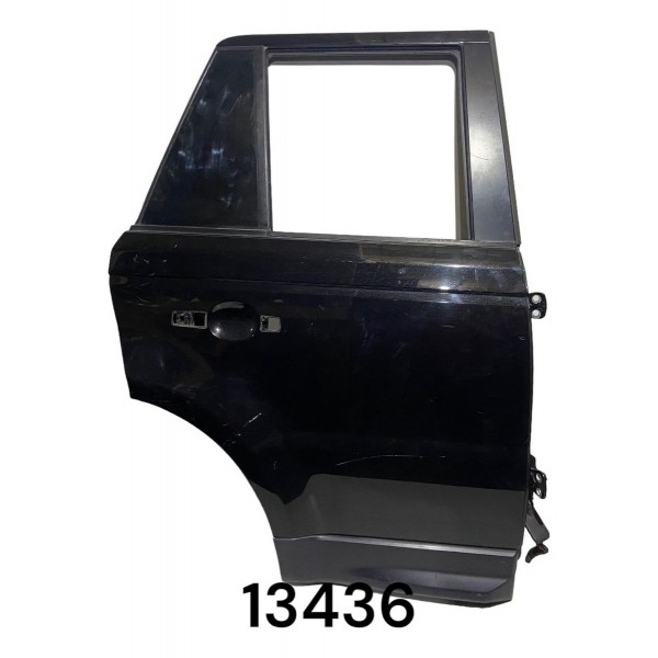 Porta Traseira Direita Range Rover Sport 2012 13436
