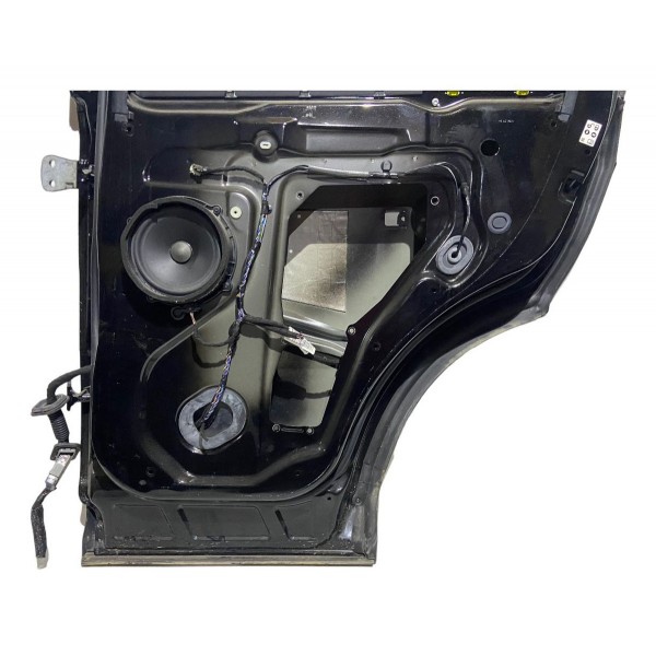 Porta Traseira Direita Range Rover Sport 2012 13436