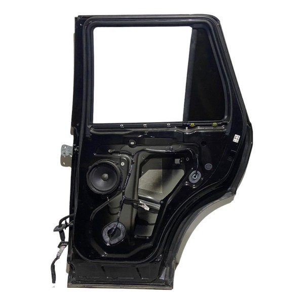 Porta Traseira Direita Range Rover Sport 2012 13436