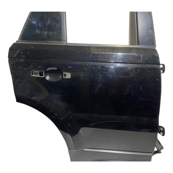 Porta Traseira Direita Range Rover Sport 2012 13436