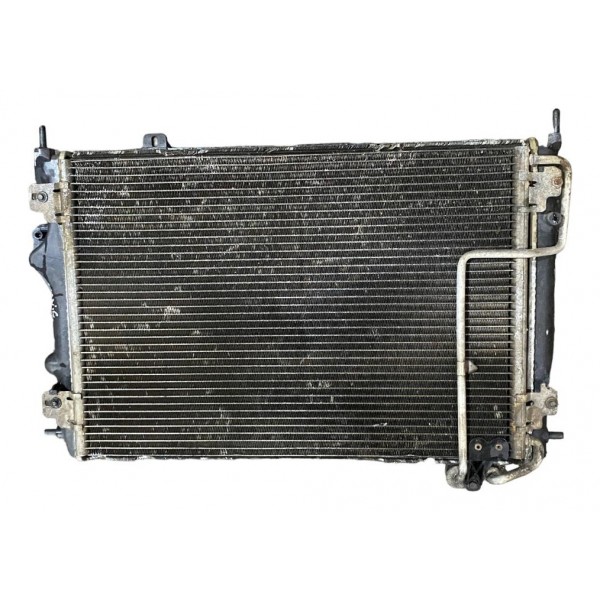 Kit Radiador Renault Scenic 1.6 16v 2004 Á 2006
