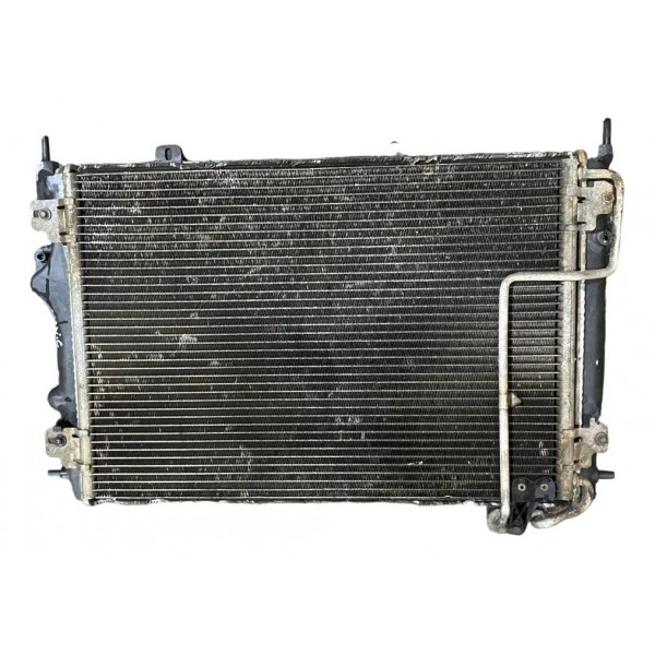 Kit Radiador Renault Scenic 1.6 16v 2004 Á 2006
