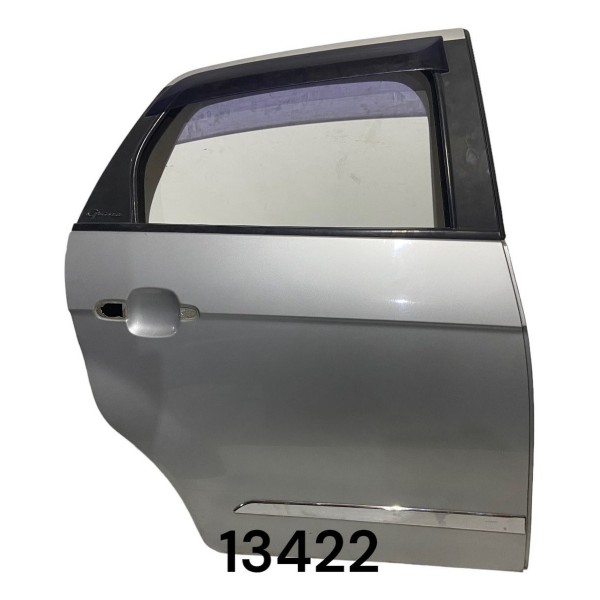 Porta Traseira Direita Grand Siena 2013 A 2021