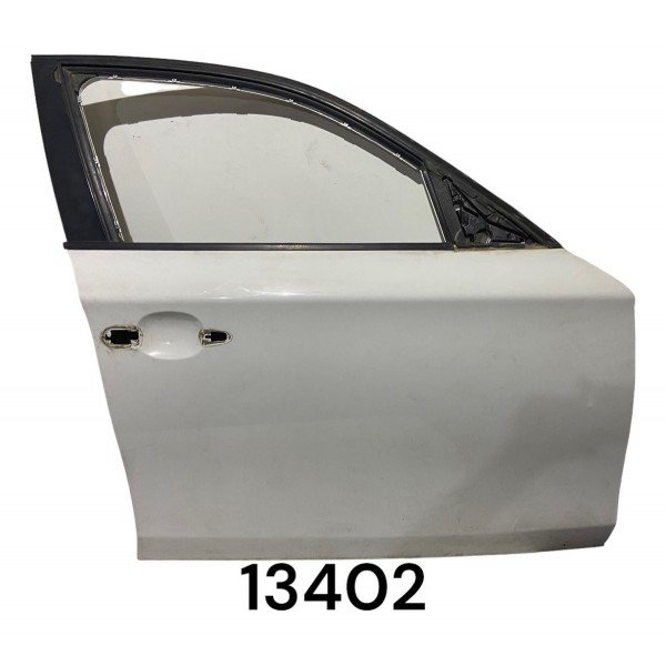 Porta Dianteira Direita Bmw 118i 120i 2009