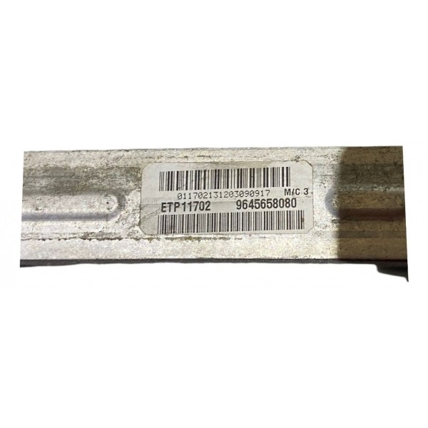 Condensador Ar Condiconado Peugeot 307 308 2.0