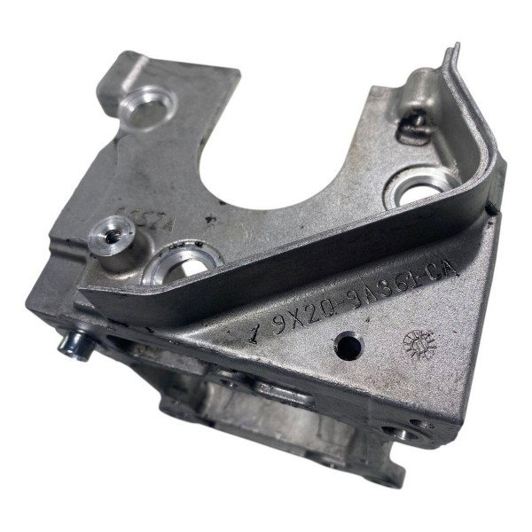 Suporte Bomba Injetora Land Rover Discovery 4 3.0 2012 2015
