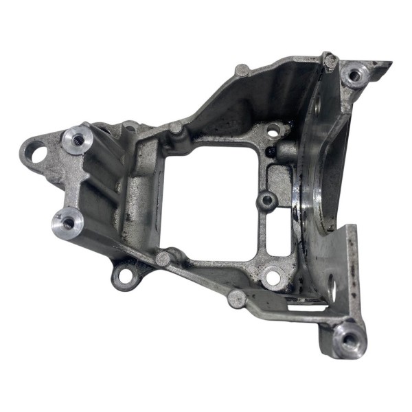 Suporte Bomba Injetora Land Rover Discovery 4 3.0 2012 2015