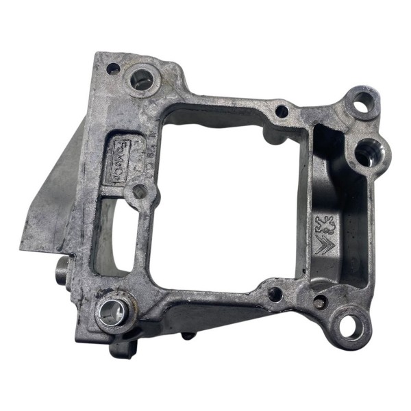 Suporte Bomba Injetora Land Rover Discovery 4 3.0 2012 2015