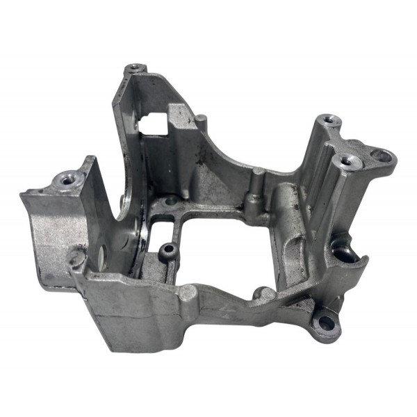 Suporte Bomba Injetora Land Rover Discovery 4 3.0 2012 2015