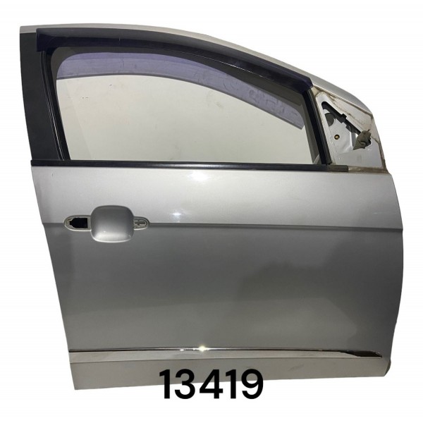 Porta Dianteira Direita Grand Siena 2013 A 2021