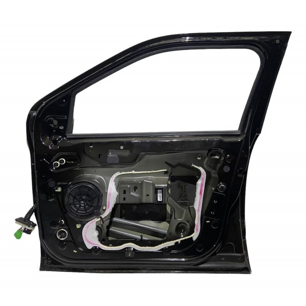 Porta Dianteira Direita C4 Cactus 2018 A 2022 13424