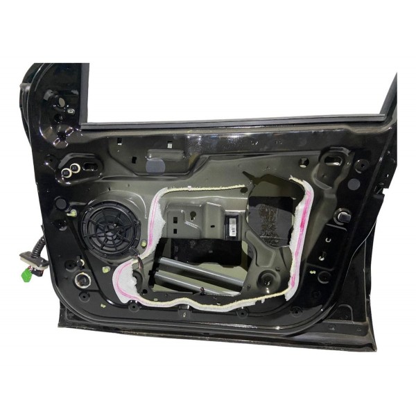 Porta Dianteira Direita C4 Cactus 2018 A 2022 13424