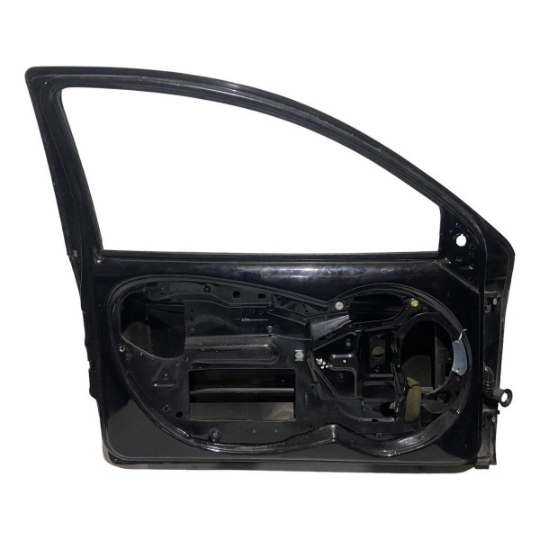 Porta Dianteia Esquerda Ford Ka 2009 A 2013