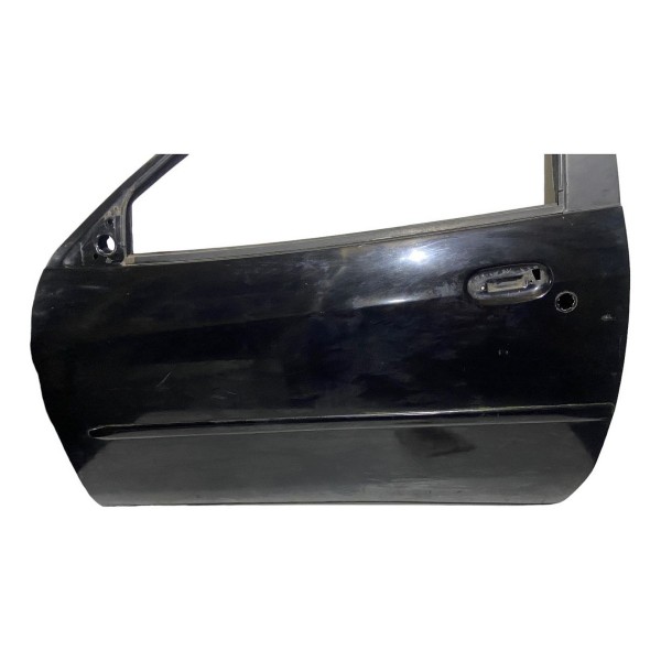 Porta Dianteia Esquerda Ford Ka 2009 A 2013