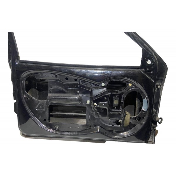 Porta Dianteia Esquerda Ford Ka 2009 A 2013