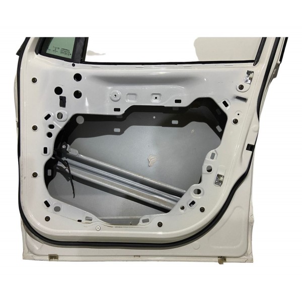 Porta Dianteira Direita Renegade 2015 Á 2021 13425