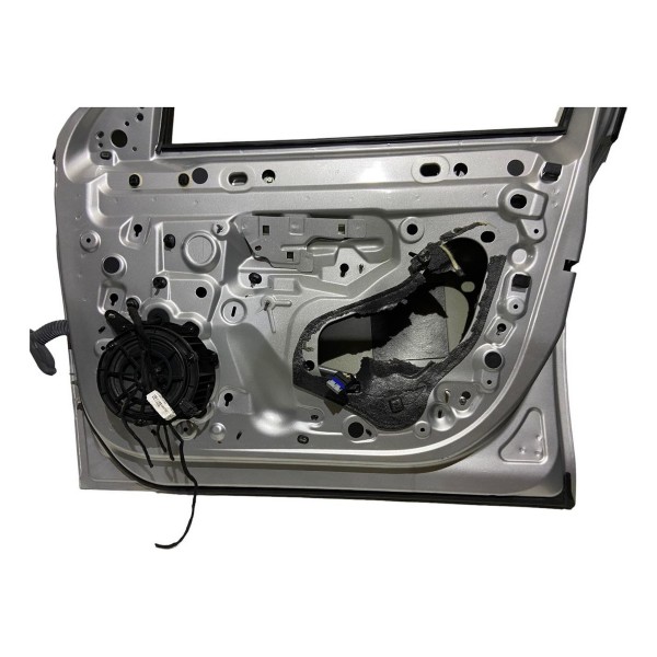 Porta Dianteira Direita Peugeot 208 2021 A 2023