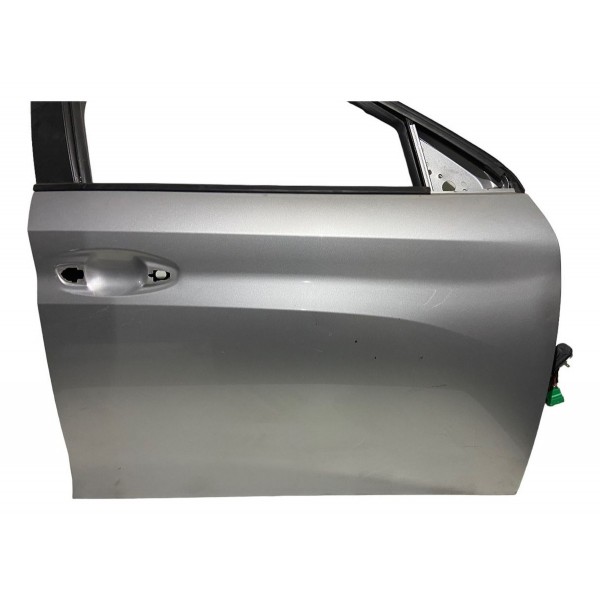 Porta Dianteira Direita Peugeot 208 2021 A 2023