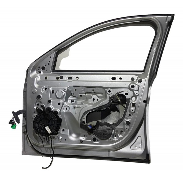 Porta Dianteira Direita Peugeot 208 2021 A 2023