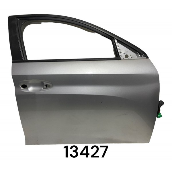 Porta Dianteira Direita Peugeot 208 2021 A 2023