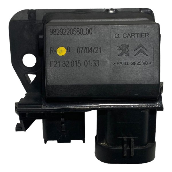 Resistência Ventoinha Peugeot 208 2021 2022 2023 13223