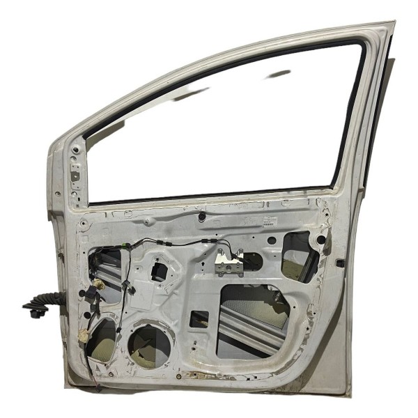 Porta Dianteira Direita Vw Fox 2011