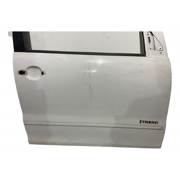 Porta Dianteira Direita Vw Fox 2011