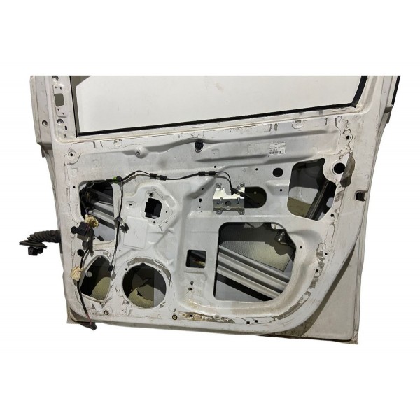 Porta Dianteira Direita Vw Fox 2011