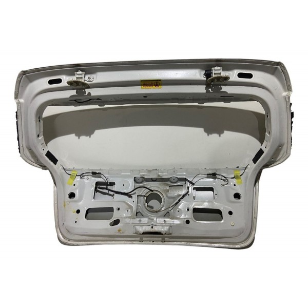Tampa Traseira Bmw 118i 120i 2007 A 2011