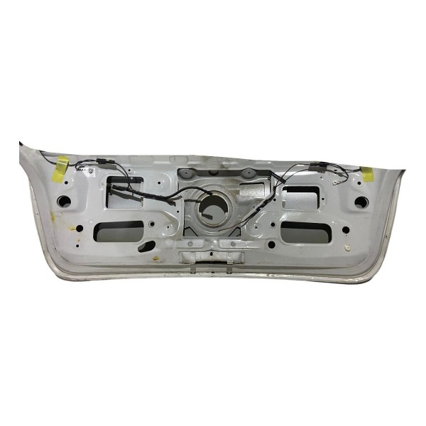 Tampa Traseira Bmw 118i 120i 2007 A 2011