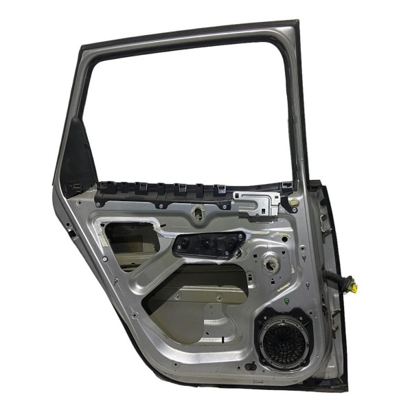 Porta Traseira Esquerda C4 Picasso 2010 A 2014