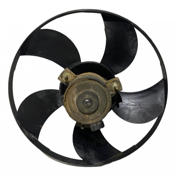 Ventoinha Do Radiador Fiat Palio 1997 / 2004