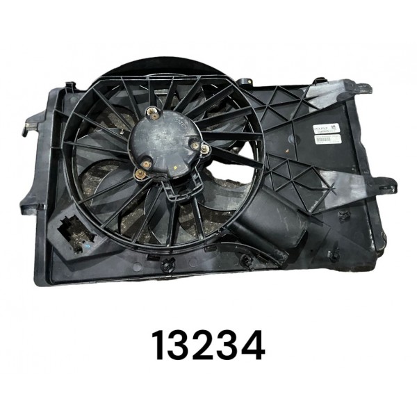 Fechadura Porta Traseira Dir Amarok 2015/19