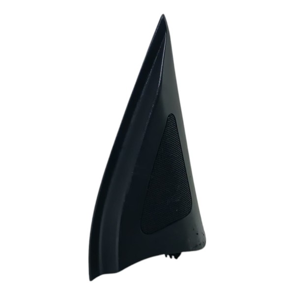 Moldura Interno Retrovisor Direito Santa Fé 2007 2008 2012