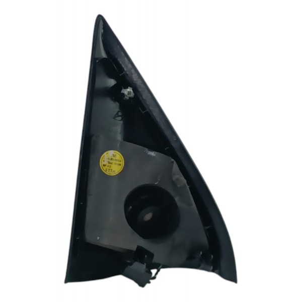 Moldura Interno Retrovisor Direito Santa Fé 2007 2008 2012