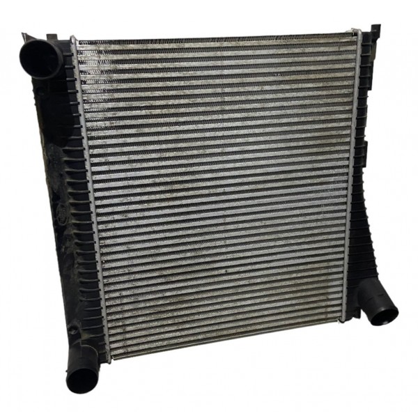 Radiador Intercooler Land Rover Sport 3.0 2012