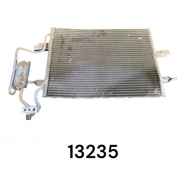 Condensador Ar Chevrolet Meriva 2002 Até 2011