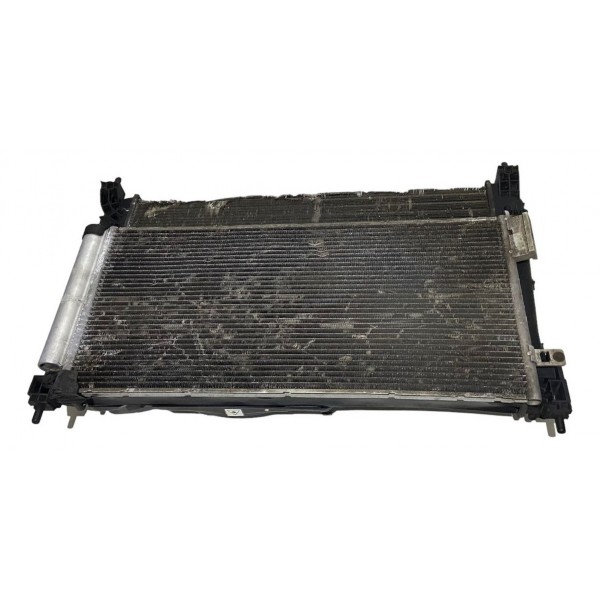 Kit Radiador Fiat Linea 1.8 16v 2012 A 2015