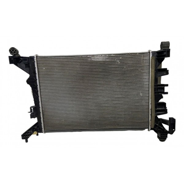 Radiador Agua Gm Onix Prisma 2013 A 2018