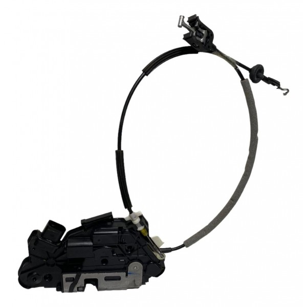 Fechadura Porta Dianteira Esq Amarok 2012/19