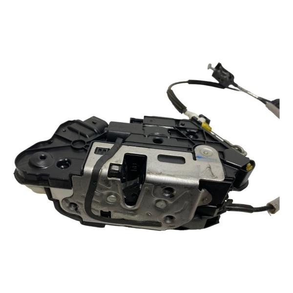 Fechadura Porta Dianteira Esq Amarok 2012/19