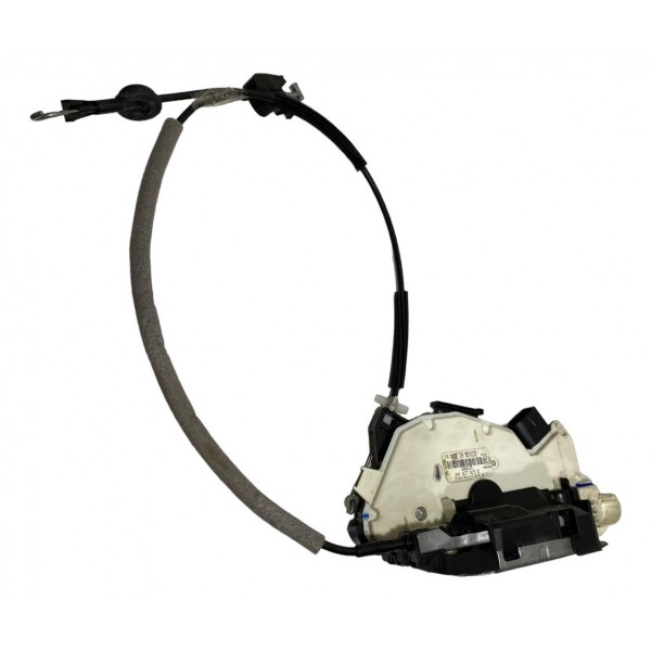 Fechadura Porta Dianteira Esq Amarok 2012/19