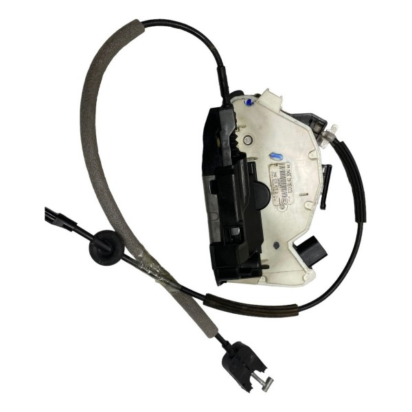 Fechadura Porta Traseira Esq Amarok 2015/19