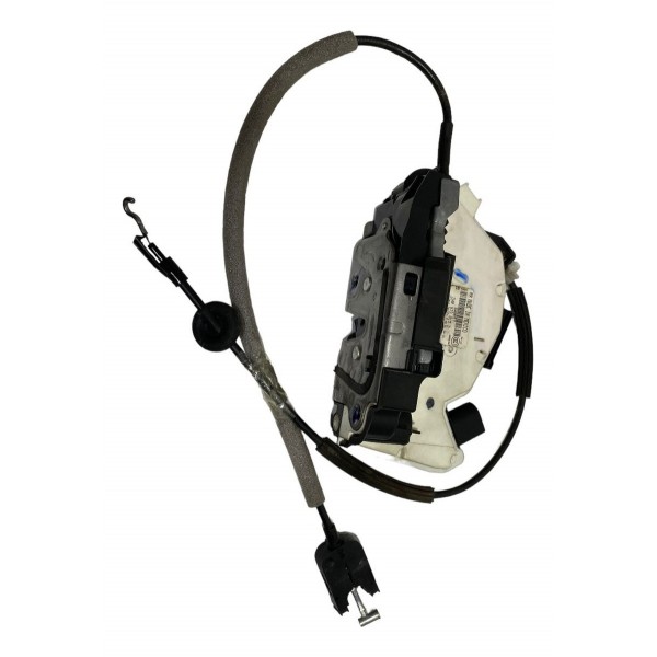Fechadura Porta Traseira Esq Amarok 2015/19