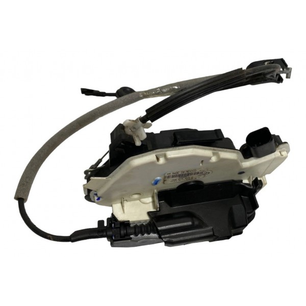 Fechadura Porta Traseira Esq Amarok 2015/19