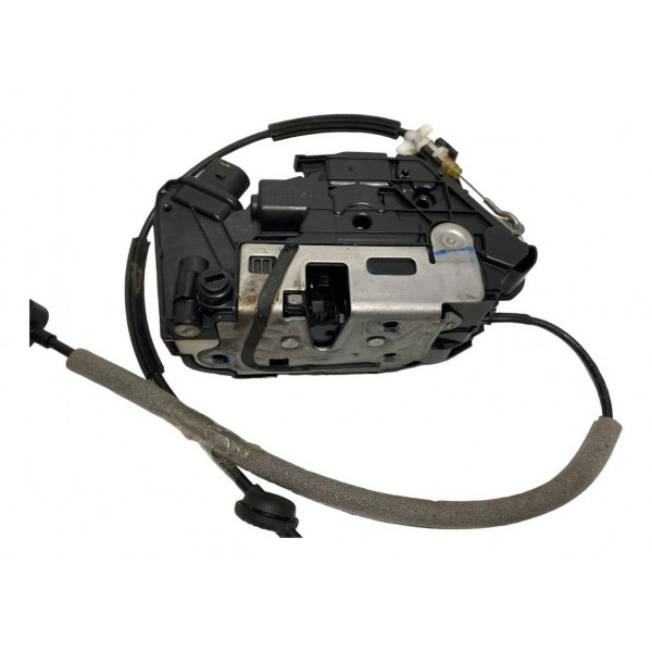 Fechadura Porta Traseira Esq Amarok 2015/19